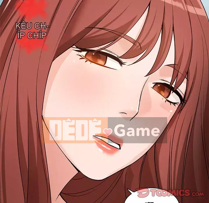 Bí mật nhỏ của họ Chương 26-27