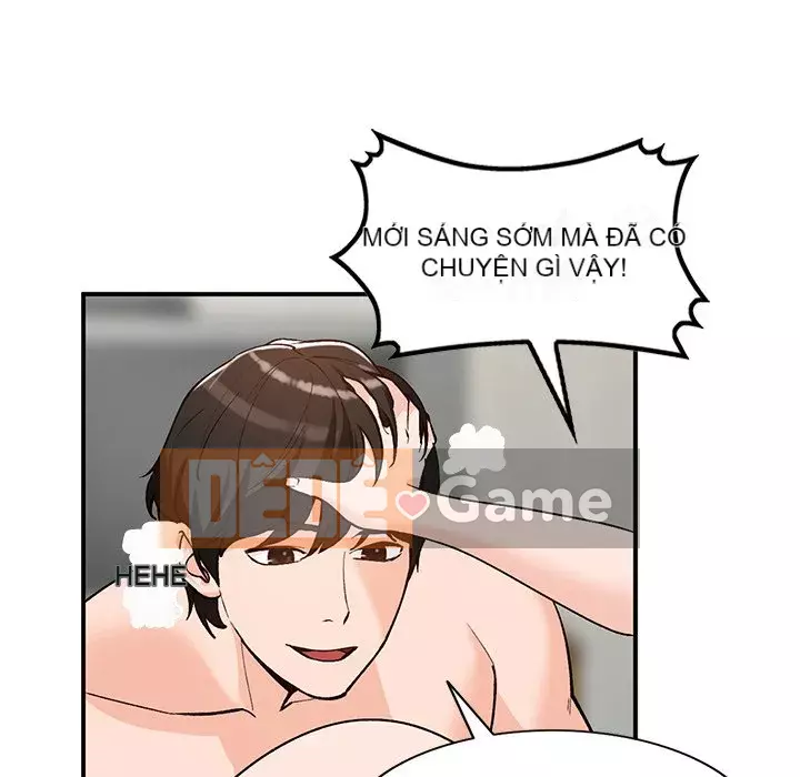 Bí mật nhỏ của họ Chương 26-27