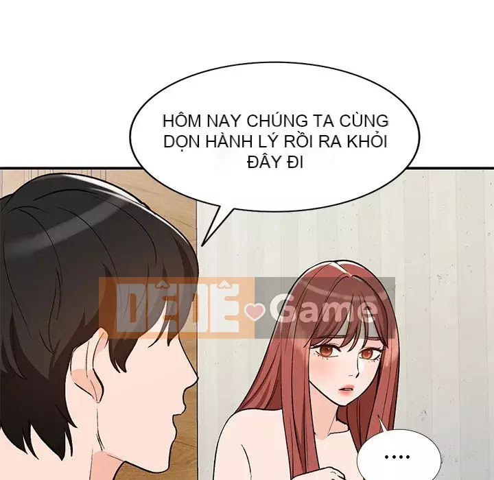 Bí mật nhỏ của họ Chương 26-27