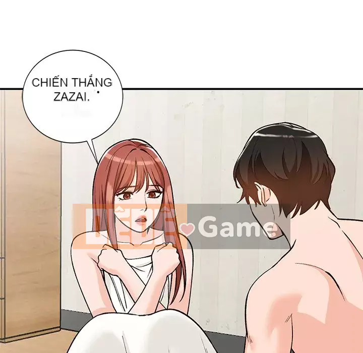 Bí mật nhỏ của họ Chương 26-27