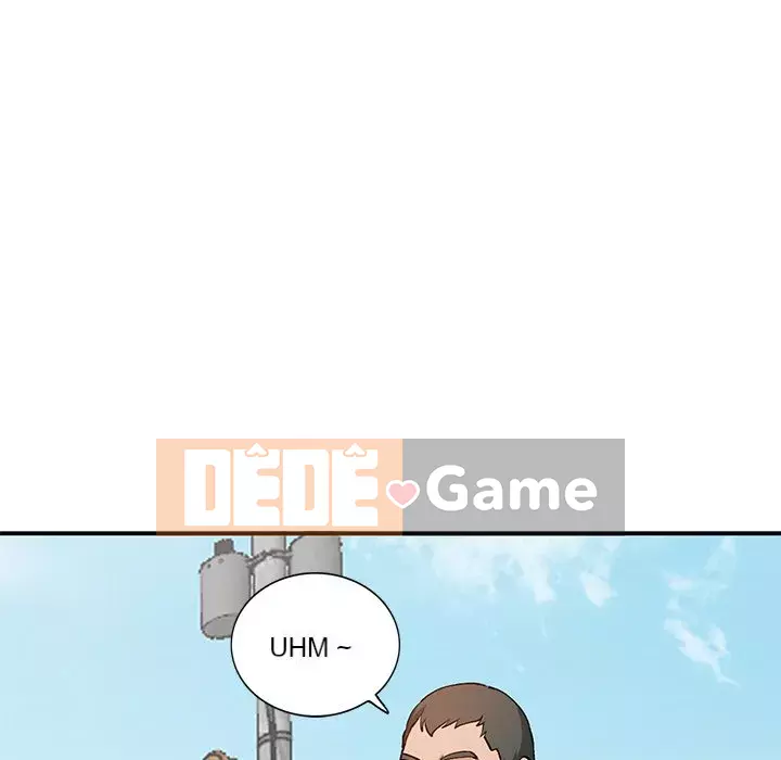 Bí mật nhỏ của họ Chương 26-27