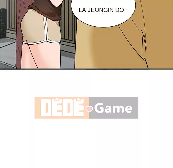 Bí mật nhỏ của họ Chương 26-27