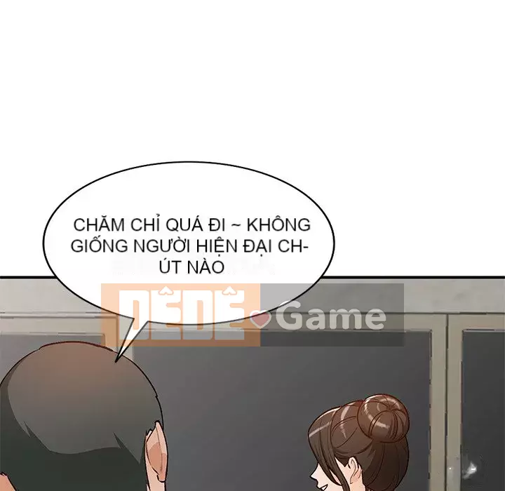 Bí mật nhỏ của họ Chương 26-27