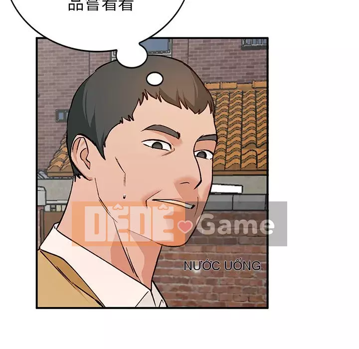 Bí mật nhỏ của họ Chương 26-27