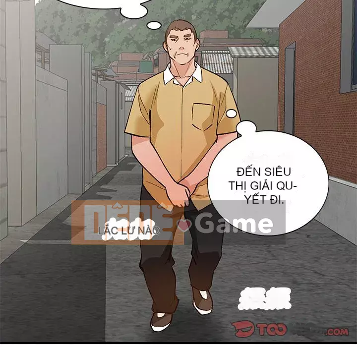 Bí mật nhỏ của họ Chương 26-27