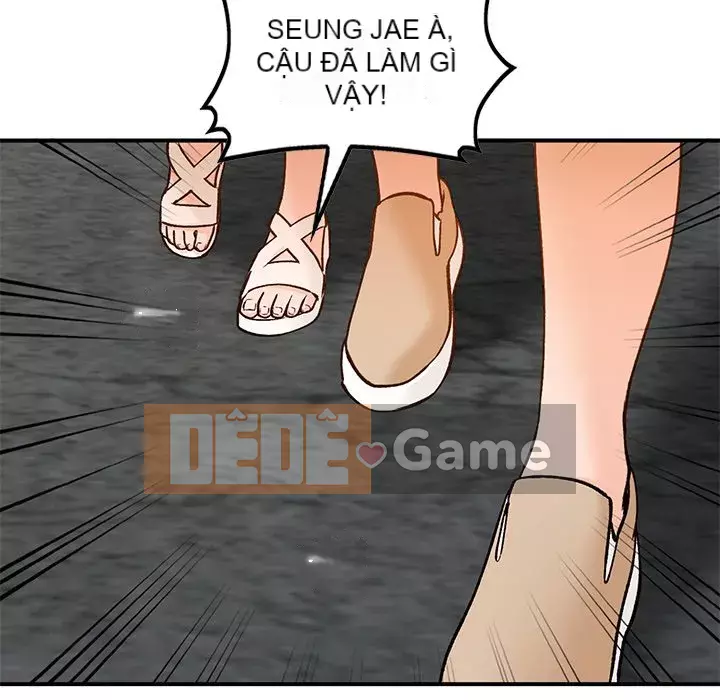 Bí mật nhỏ của họ Chương 26-27