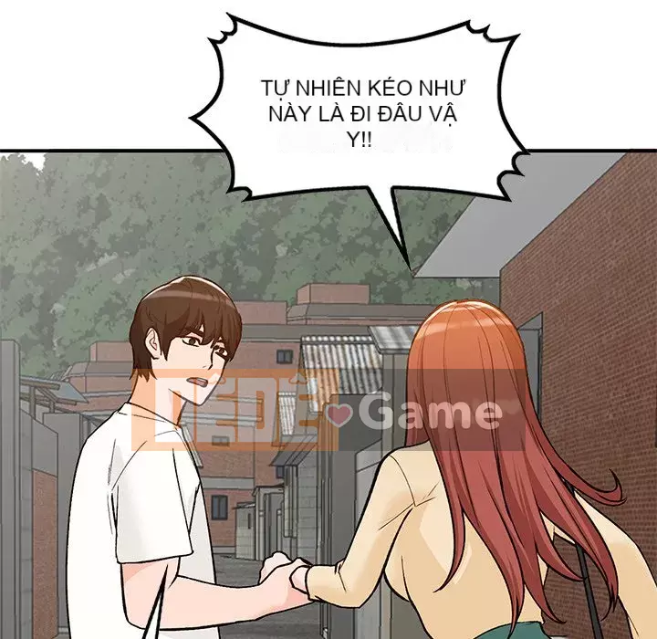 Bí mật nhỏ của họ Chương 26-27