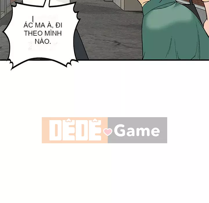 Bí mật nhỏ của họ Chương 26-27