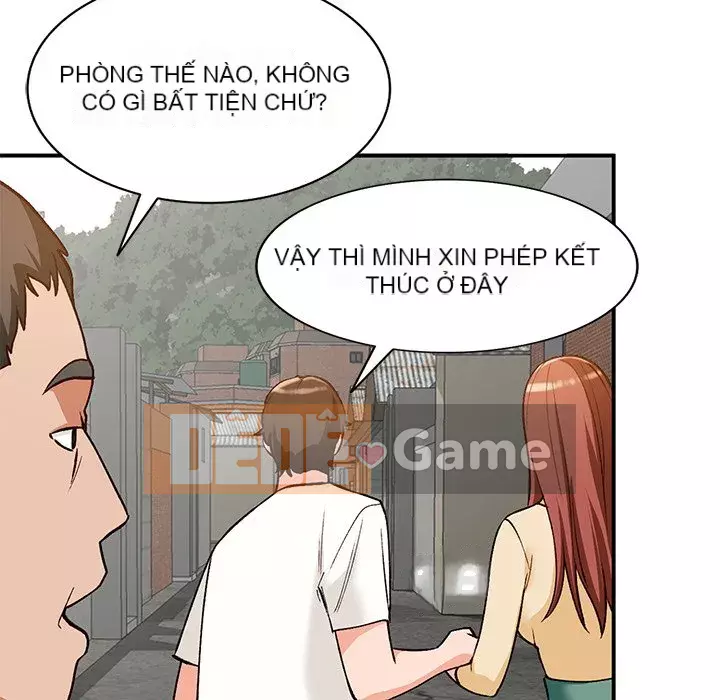 Bí mật nhỏ của họ Chương 26-27