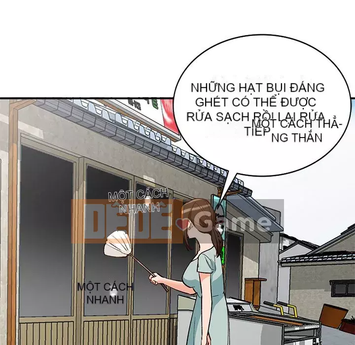 Bí mật nhỏ của họ Chương 26-27