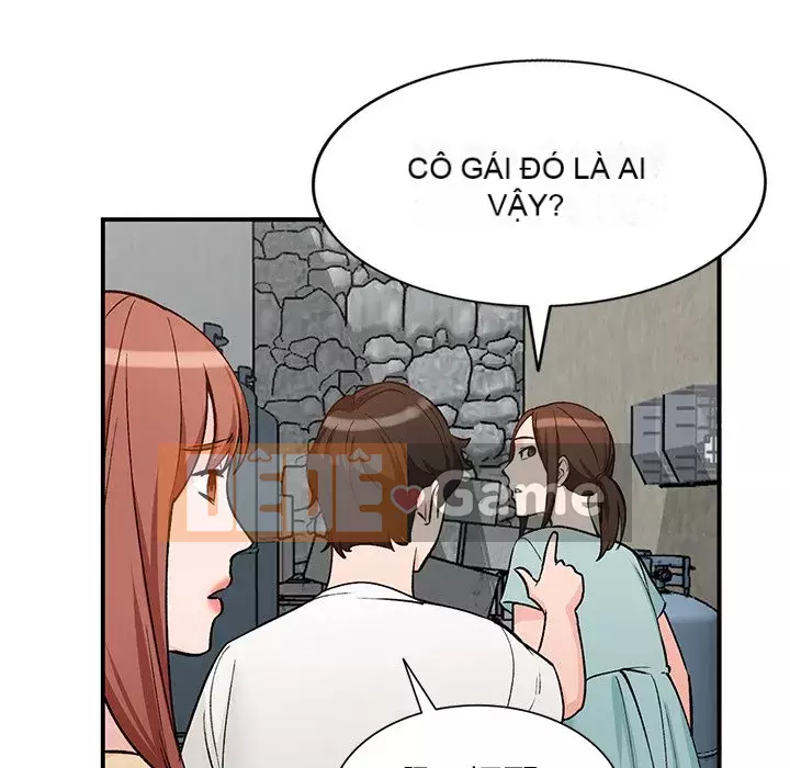 Bí mật nhỏ của họ Chương 26-27