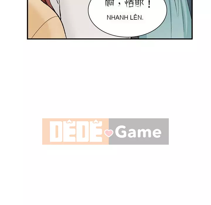 Bí mật nhỏ của họ Chương 26-27