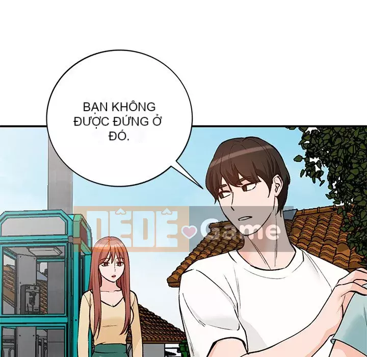 Bí mật nhỏ của họ Chương 26-27