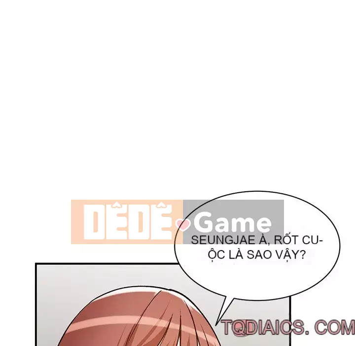 Bí mật nhỏ của họ Chương 26-27