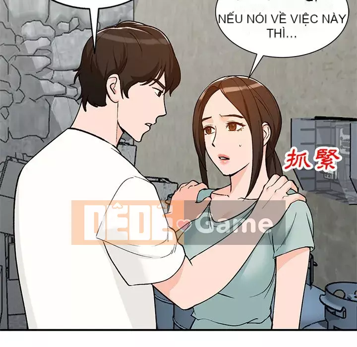 Bí mật nhỏ của họ Chương 26-27