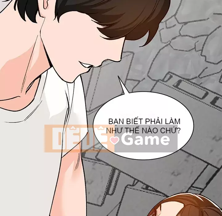 Bí mật nhỏ của họ Chương 26-27