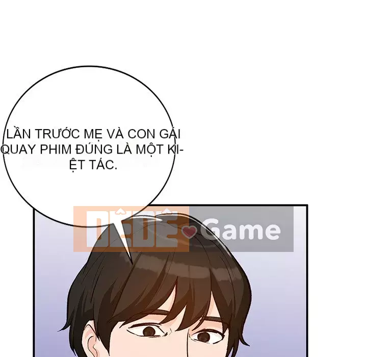 Bí mật nhỏ của họ Chương 26-27