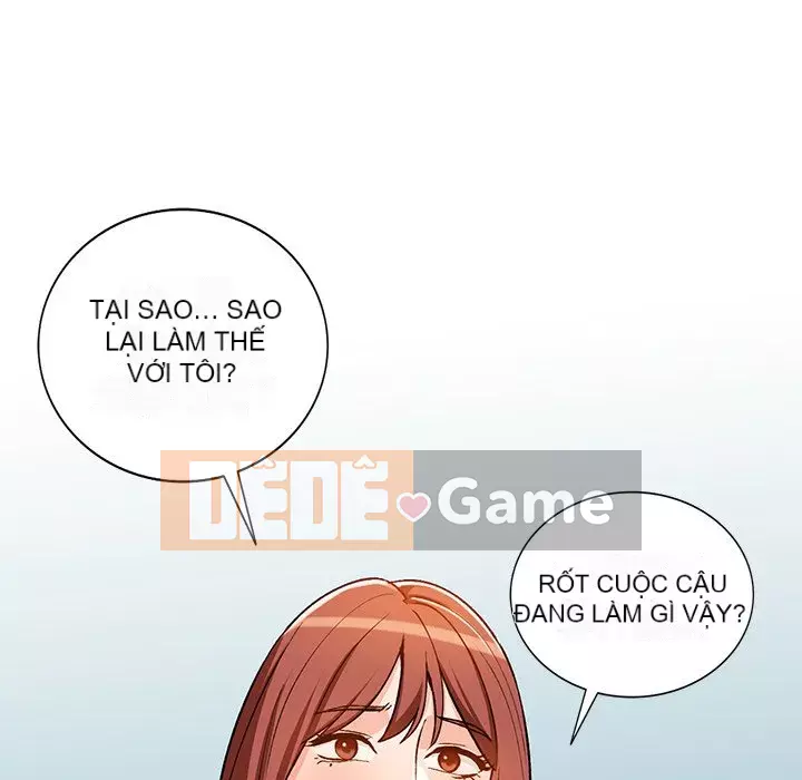 Bí mật nhỏ của họ Chương 26-27