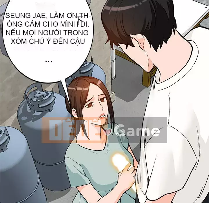 Bí mật nhỏ của họ Chương 26-27