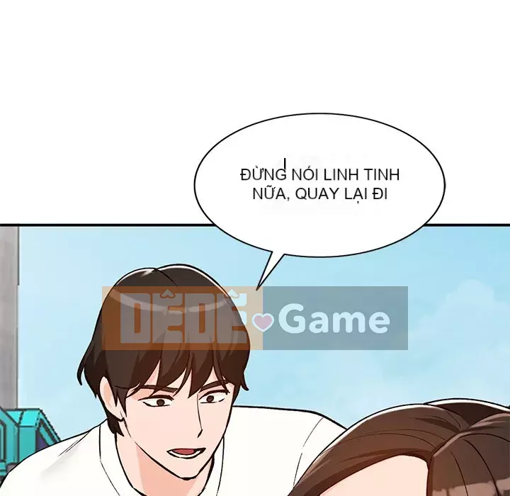 Bí mật nhỏ của họ Chương 26-27