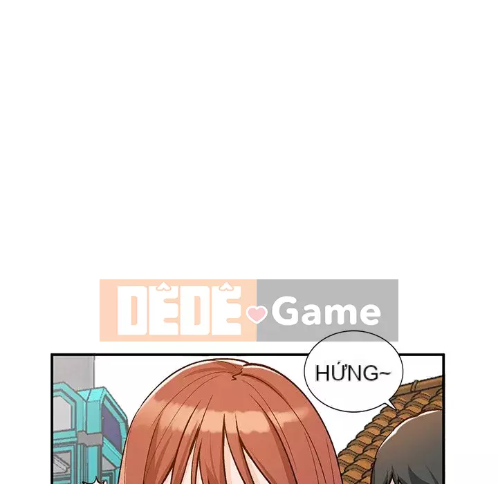 Bí mật nhỏ của họ Chương 26-27