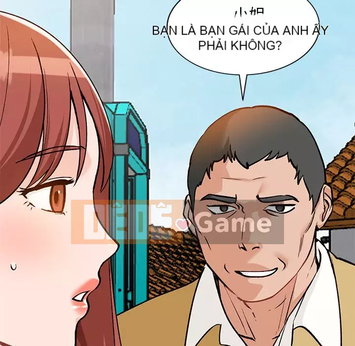 Bí mật nhỏ của họ Chương 26-27