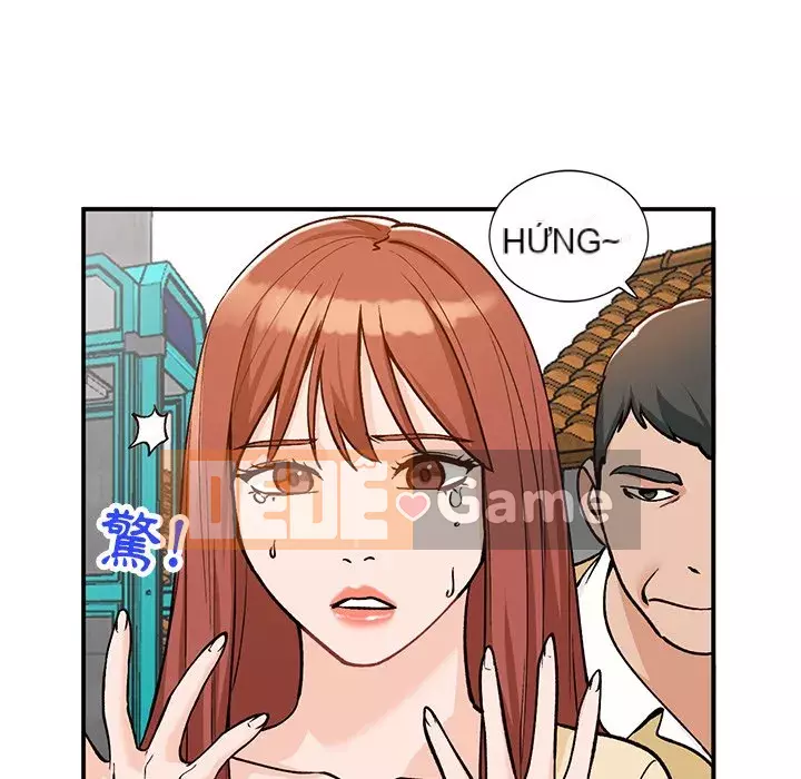 Bí mật nhỏ của họ Chương 26-27