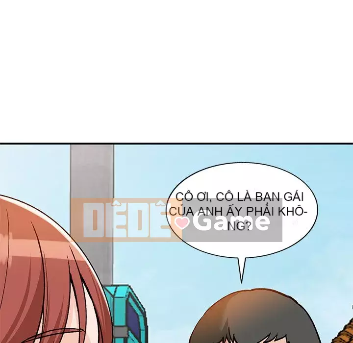 Bí mật nhỏ của họ Chương 26-27