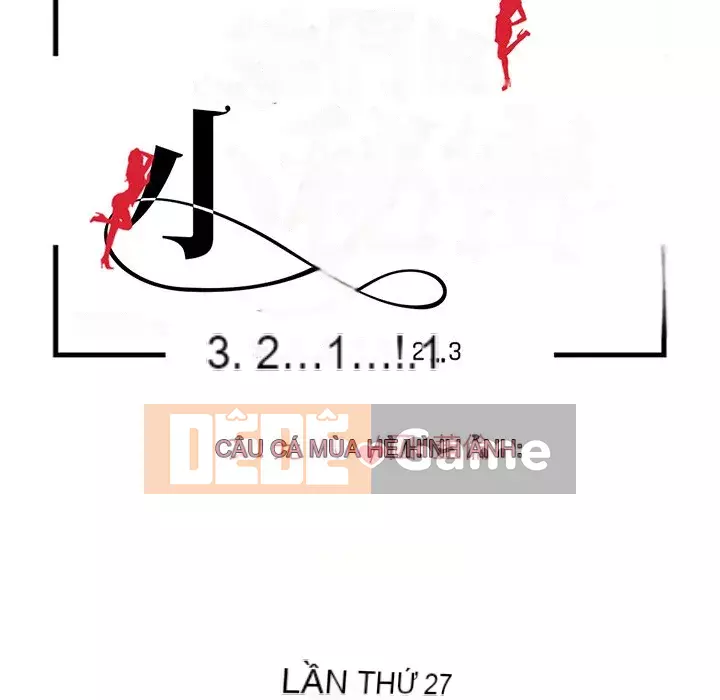 Bí mật nhỏ của họ Chương 26-27