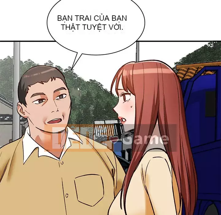 Bí mật nhỏ của họ Chương 26-27