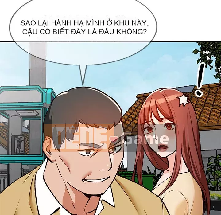 Bí mật nhỏ của họ Chương 26-27