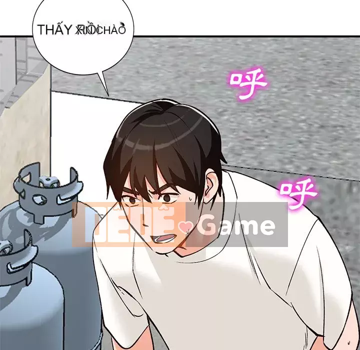 Bí mật nhỏ của họ Chương 26-27