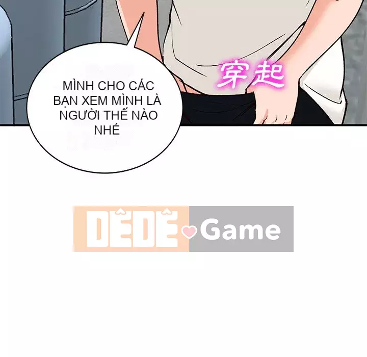 Bí mật nhỏ của họ Chương 26-27