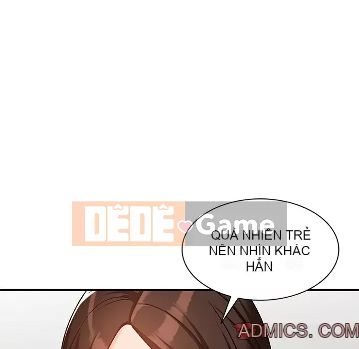 Bí mật nhỏ của họ Chương 26-27