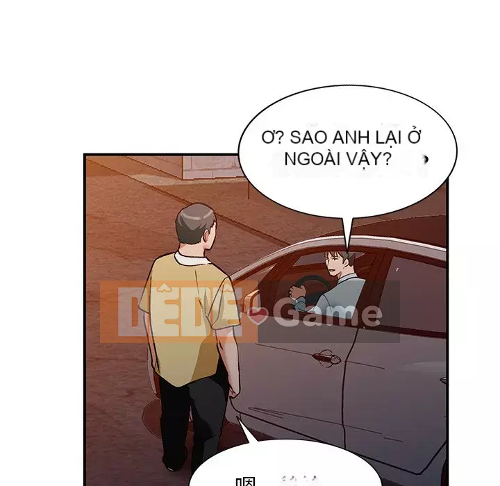 Bí mật nhỏ của họ Chương 26-27