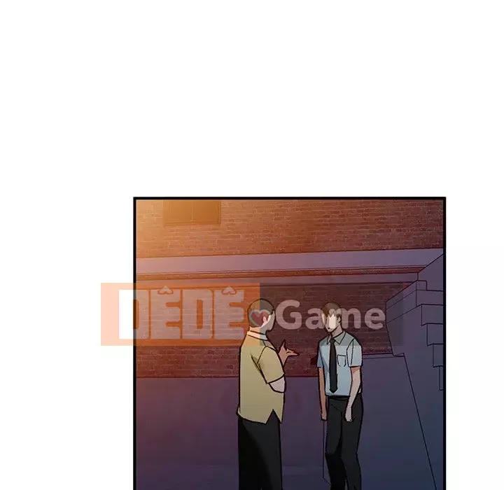 Bí mật nhỏ của họ Chương 26-27