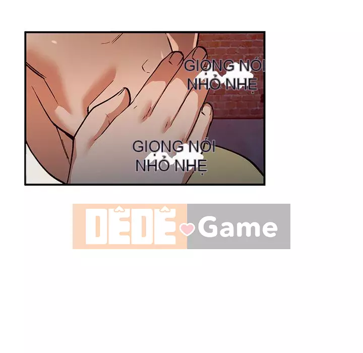 Bí mật nhỏ của họ Chương 26-27