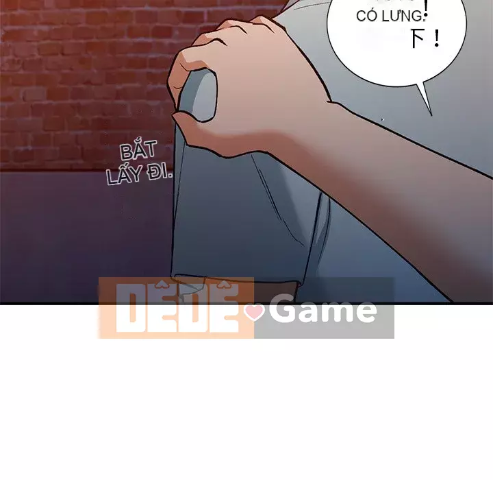 Bí mật nhỏ của họ Chương 26-27