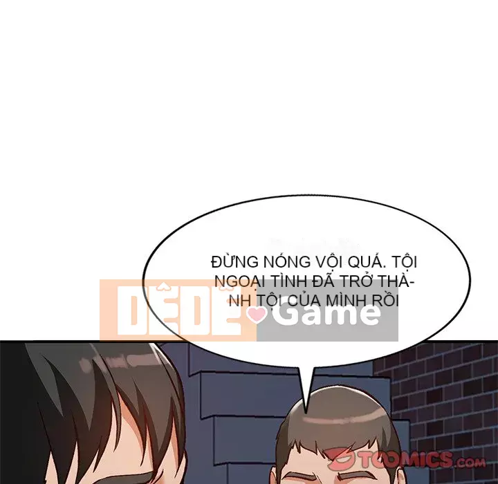 Bí mật nhỏ của họ Chương 26-27