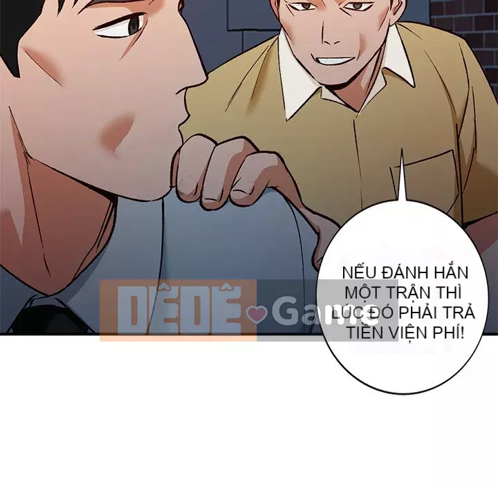 Bí mật nhỏ của họ Chương 26-27