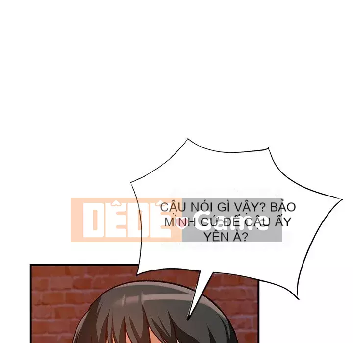 Bí mật nhỏ của họ Chương 26-27