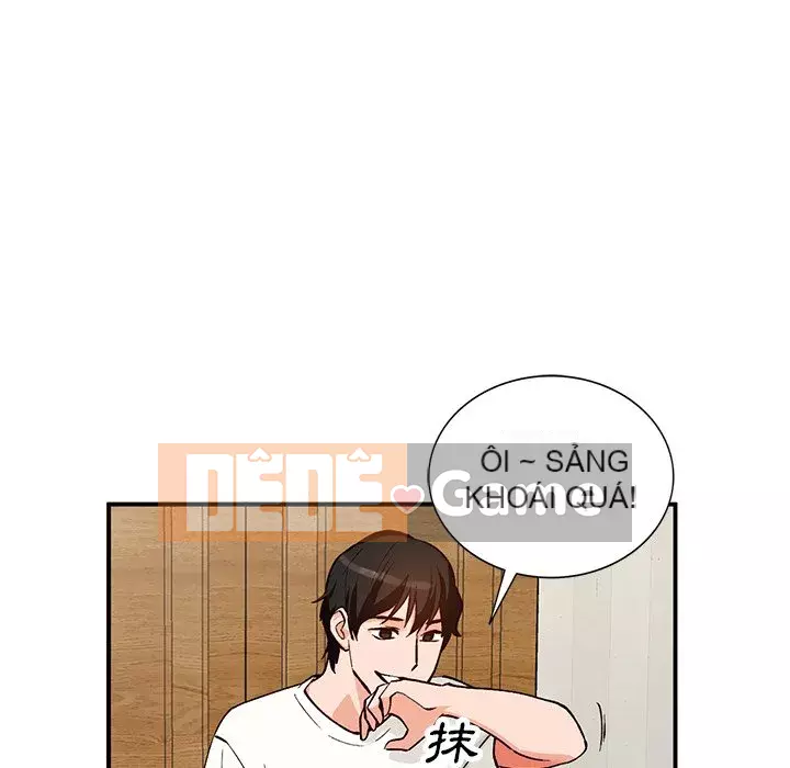 Bí mật nhỏ của họ Chương 26-27