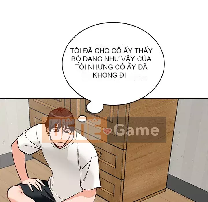 Bí mật nhỏ của họ Chương 26-27