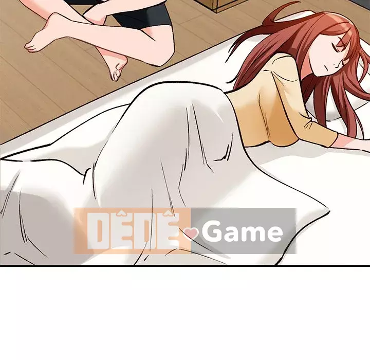 Bí mật nhỏ của họ Chương 26-27