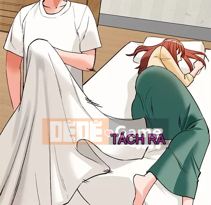 Bí mật nhỏ của họ Chương 26-27