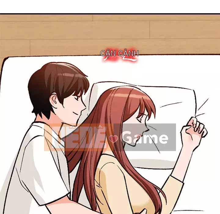 Bí mật nhỏ của họ Chương 26-27