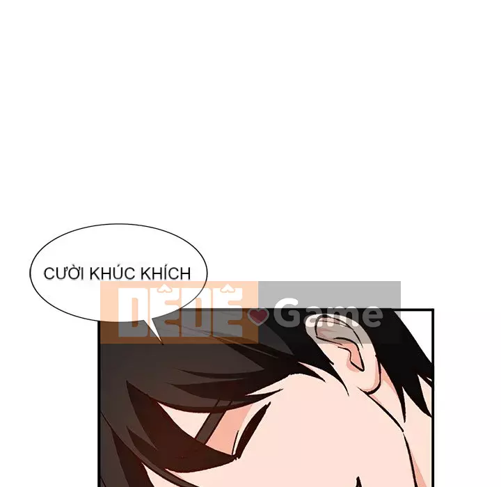 Bí mật nhỏ của họ Chương 26-27