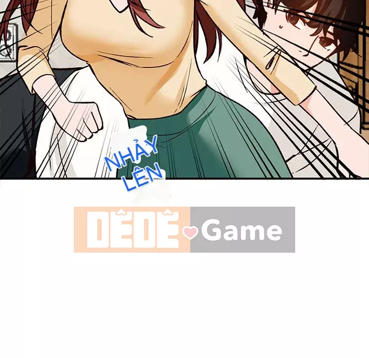 Bí mật nhỏ của họ Chương 26-27