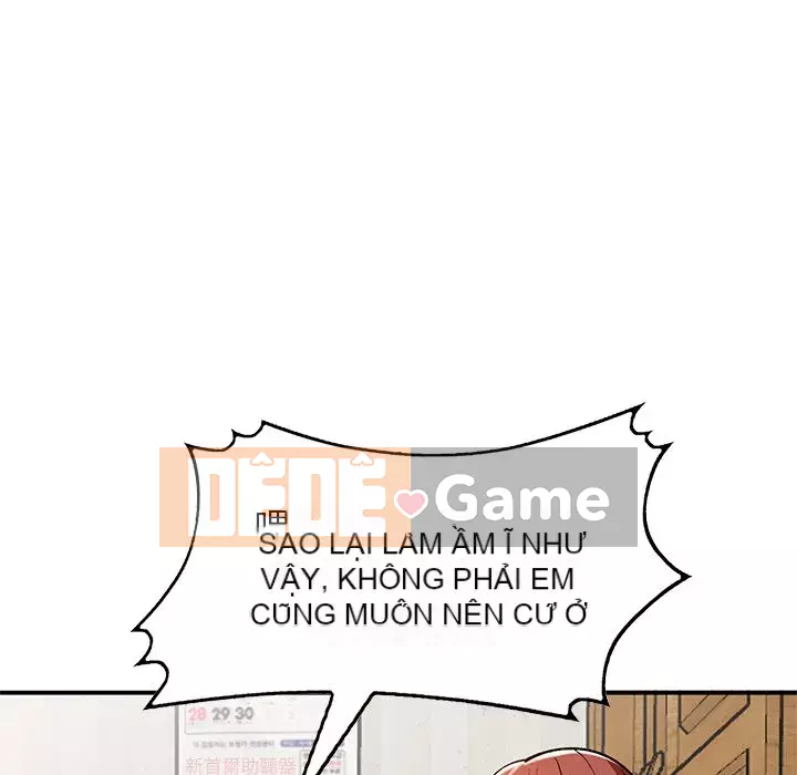 Bí mật nhỏ của họ Chương 26-27