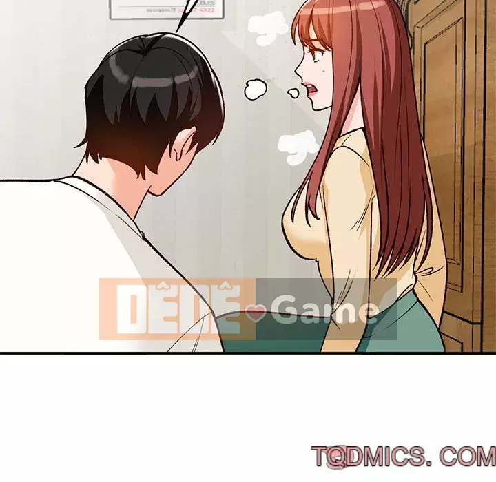 Bí mật nhỏ của họ Chương 26-27